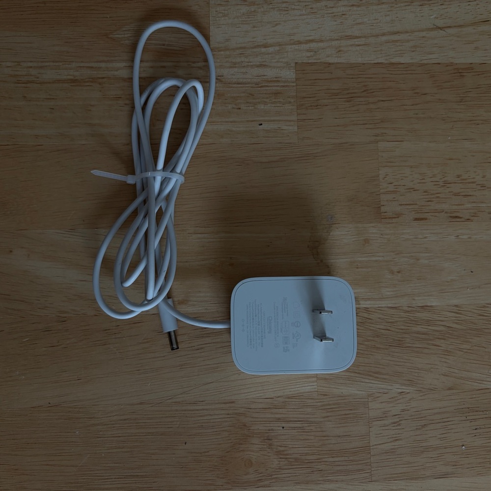 google Nest Audio Smart Speaker - Chalk White - Picture 6 of 6